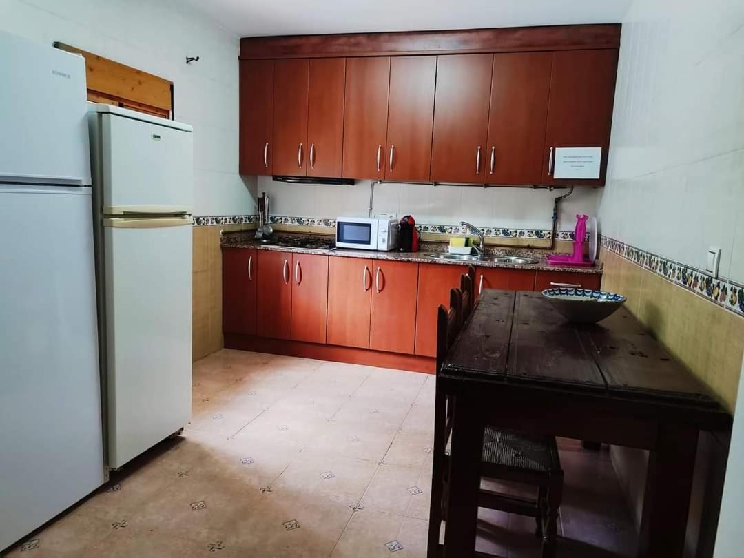 فيلا Vivienda Rural Belen Pozo Alcón المظهر الخارجي الصورة