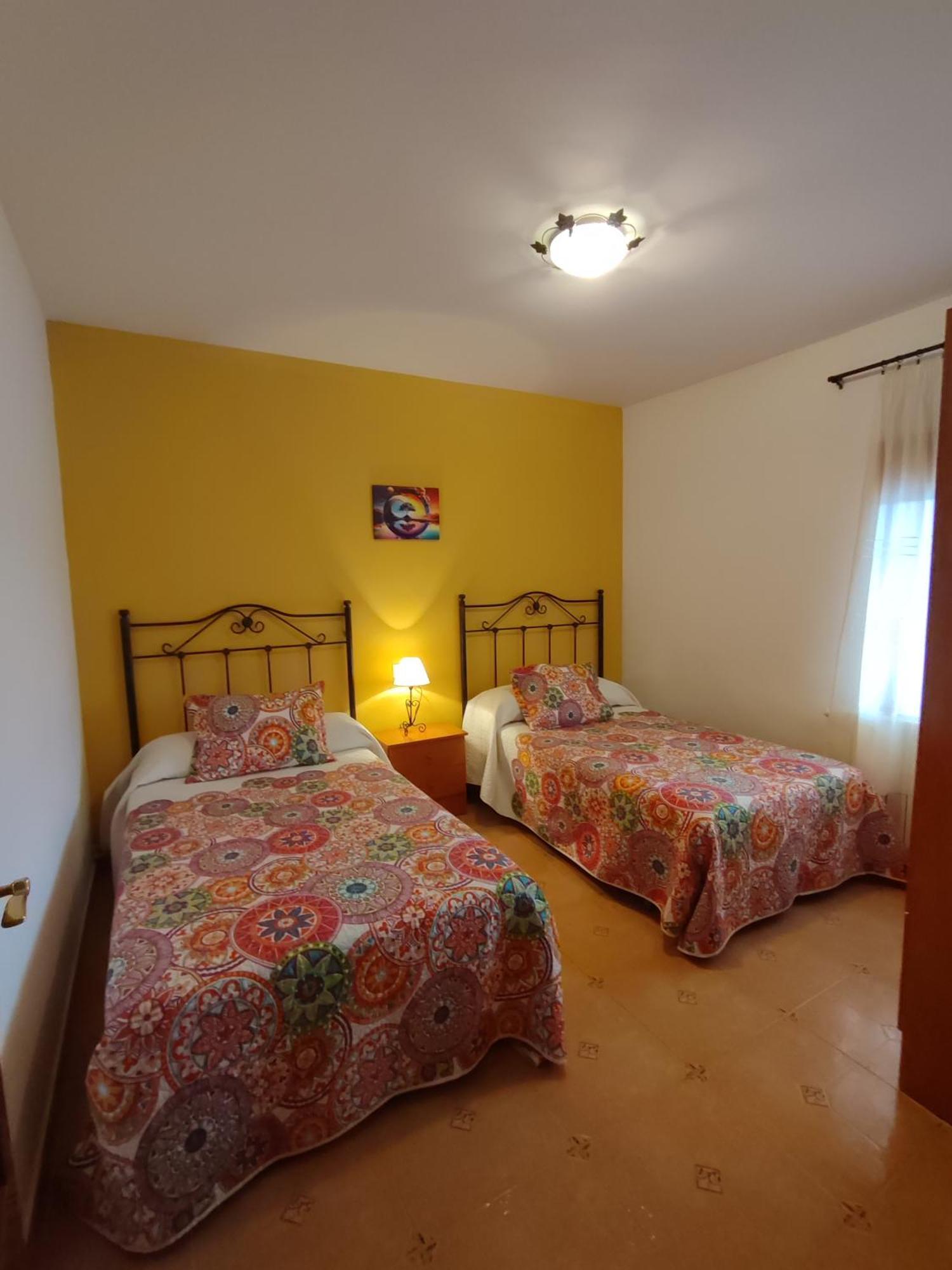 فيلا Vivienda Rural Belen Pozo Alcón المظهر الخارجي الصورة