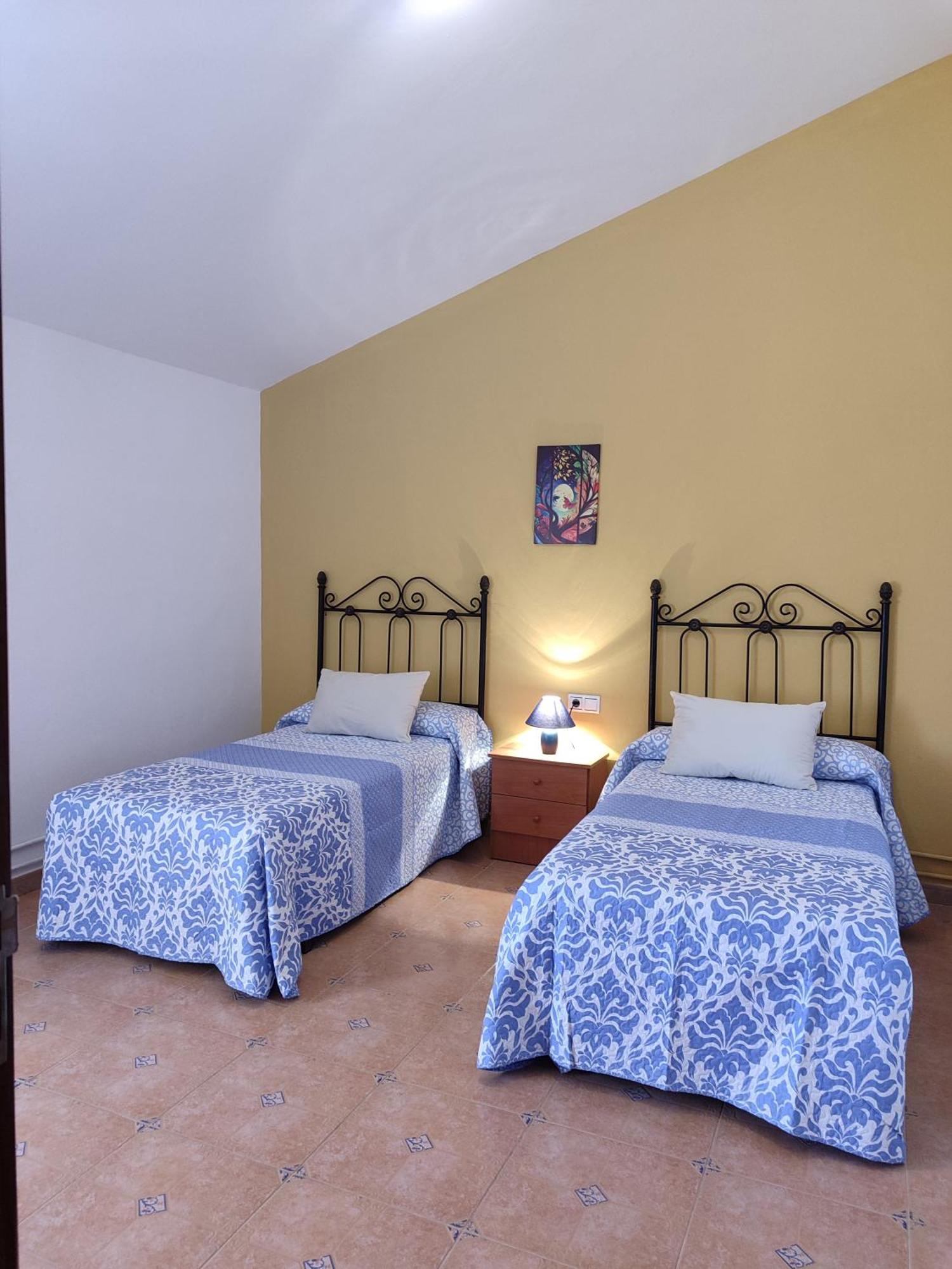 فيلا Vivienda Rural Belen Pozo Alcón الغرفة الصورة